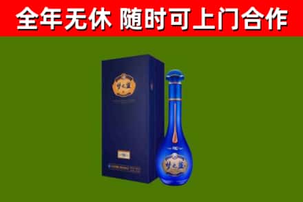 石碣镇回收梦之蓝M6
